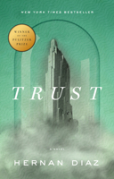 Trust 0593420322 Book Cover