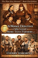 The Women Detectives Who Found More Than Farmers (Court-Ordered Marriage Series) 1970696435 Book Cover