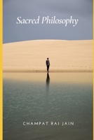 Sacred Philosophy B08C9CPS7Q Book Cover