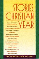 Stories for the Christian Year 0025254308 Book Cover