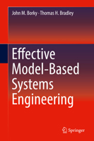 Effective Model-Based Systems Engineering 331995668X Book Cover