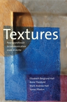 Textures: Pour approfondir la communication orale et écrite 0300200323 Book Cover