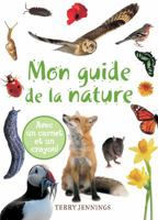 Mon guide de la nature 1443132314 Book Cover