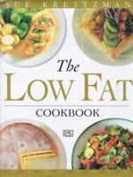 Ultimate Low Fat Cookbook (The Ultimate) 0751305359 Book Cover