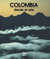 Colombia from the Air