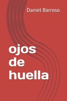 ojos de huella (poesia) 1549910000 Book Cover