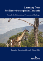 Learning from Resilience Strategies in Tanzania 2875744321 Book Cover