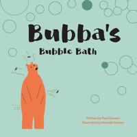 Bubba's Bubble Bath 1542386985 Book Cover