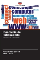 Ingénierie de l'utilisabilité (French Edition) 6208835828 Book Cover