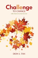 Challenge to Change 0473727897 Book Cover
