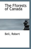 The Fforests of Canada 1113402296 Book Cover