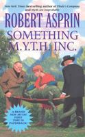 Something M.Y.T.H. Inc. 1892065894 Book Cover