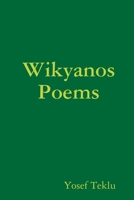 Wikyanos Poems 035973409X Book Cover