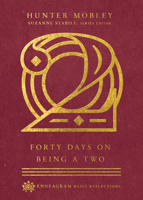 Forty Days on Being a Two 0830847448 Book Cover