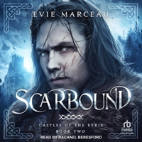 Scarbound B0CW52QFJ5 Book Cover