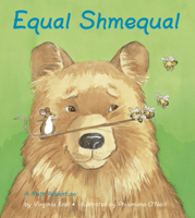 Equal Shmequal (Math Adventures) 1570918929 Book Cover