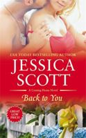 Back to You 194210295X Book Cover