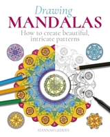 Drawing Mandalas 1398808873 Book Cover