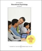 Educational Psychology 1259922146 Book Cover