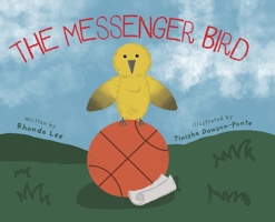 The Messenger Bird 1038316103 Book Cover