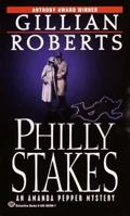 Philly Stakes 0345362667 Book Cover
