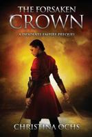 The Forsaken Crown 1540754294 Book Cover