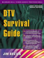 DTV Survival Guide 0071350616 Book Cover