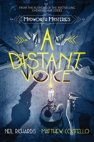 A Distant Voice 1913331180 Book Cover