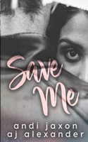 Save Me 1099606020 Book Cover
