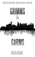 Grimms and Garms 1778129013 Book Cover