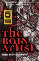 The Rain Artist B0CJCQVBNL Book Cover