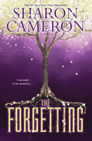 The Forgetting 0545945216 Book Cover