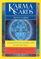 Karma Cards 0140112715 Book Cover