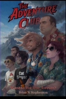 The Adventure Club B0H62859TF Book Cover