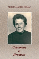 Uspomene iz Hrvatske 035970199X Book Cover