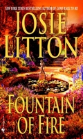 Fountain of Fire 0553585851 Book Cover