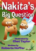 Nakita's Big Question 1936381982 Book Cover