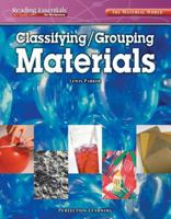Classifying/Grouping Materials 0789166372 Book Cover