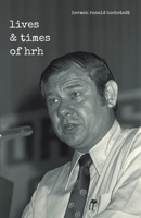 The Lives and Times of Hrh 9813251190 Book Cover