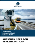 Aufsehen Über Den Verkehr Mit CNN (German Edition) 6209713955 Book Cover