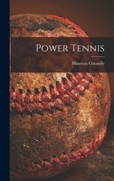Power Tennis 1014296331 Book Cover