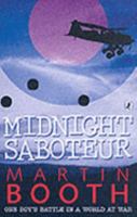 Midnight Saboteur 0141315261 Book Cover