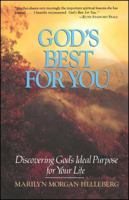 GODS BEST FOR YOU 1501189395 Book Cover