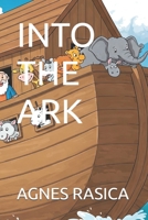 INTO THE ARK B0FBM5TDWL Book Cover