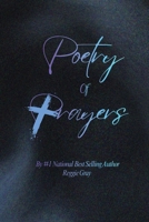 Poetry of Prayers B0GXCNPD84 Book Cover