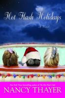 Hot Flash Holidays 0399594396 Book Cover