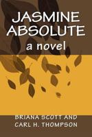 Jasmine Absolute 1468103954 Book Cover