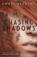 Chasing Shadows 0375863435 Book Cover