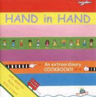 Hand In Hand: An Extraordinary Cookbook 0954324722 Book Cover