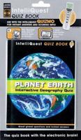 Planet Earth : Interactive Geography Quiz (Intelliquest Quiz Book) 190479713X Book Cover